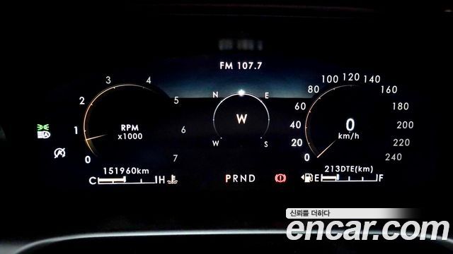 Lincoln Aviator 2021 — photo 8