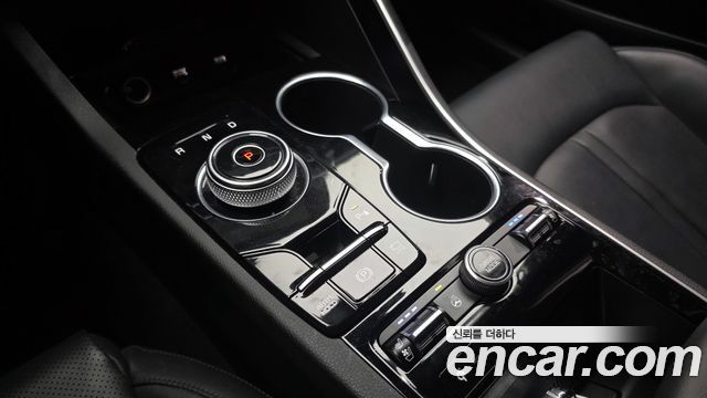 Kia K5 2023 — photo 9