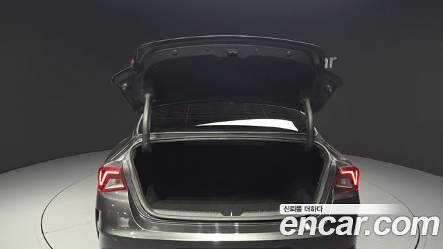 Kia K5 2023 — photo 20