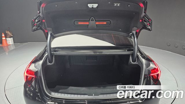 Kia K8 2023 — photo 20