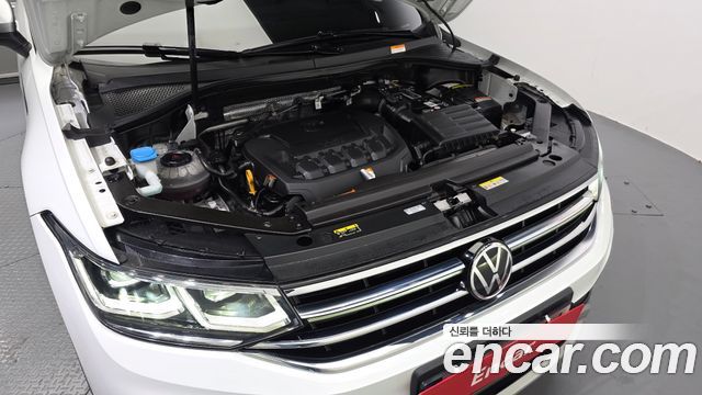 Volkswagen Tiguan 2023 — photo 6