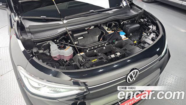 Volkswagen ID.4 2022 — photo 6