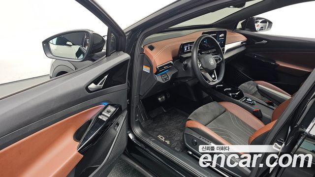 Volkswagen ID.4 2022 — photo 13