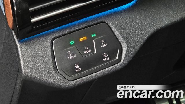 Volkswagen ID.4 2022 — photo 23