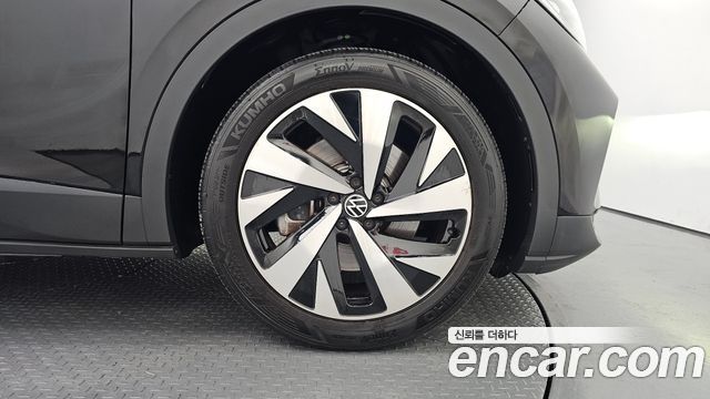 Volkswagen ID.4 2022 — photo 7