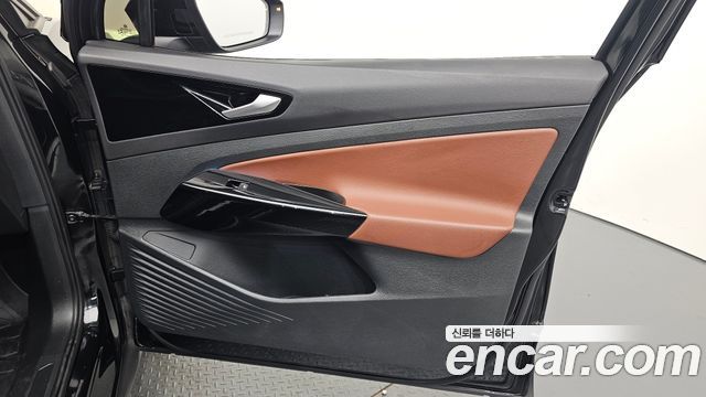 Volkswagen ID.4 2022 — photo 14