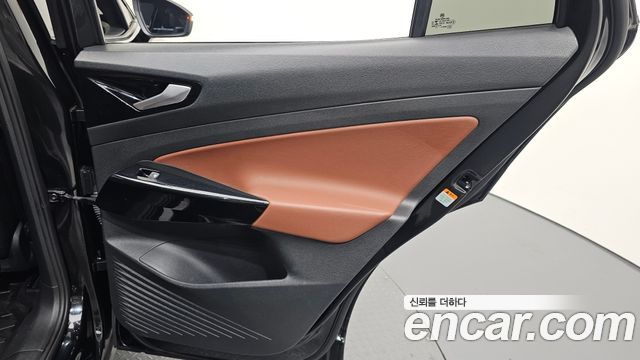 Volkswagen ID.4 2022 — photo 15