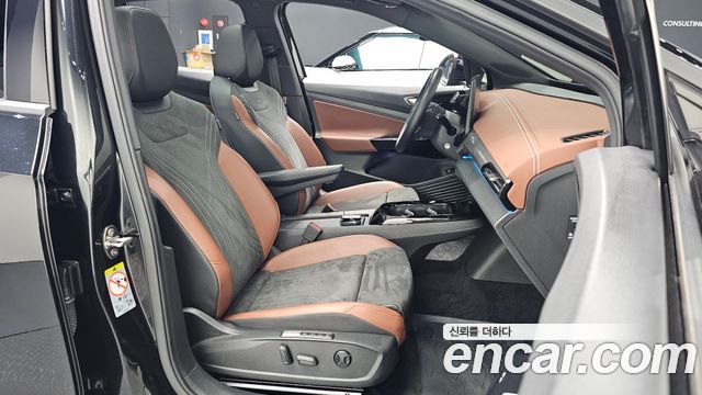 Volkswagen ID.4 2022 — photo 16