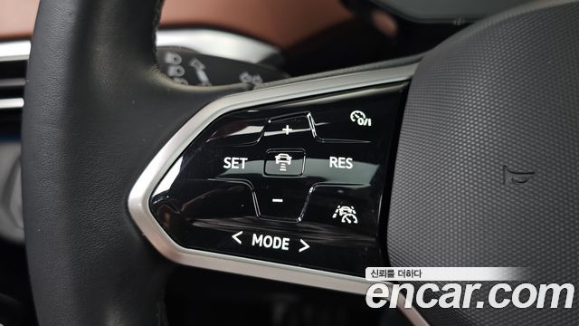 Volkswagen ID.4 2022 — photo 27