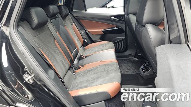 Volkswagen ID.4 2022 — photo 30