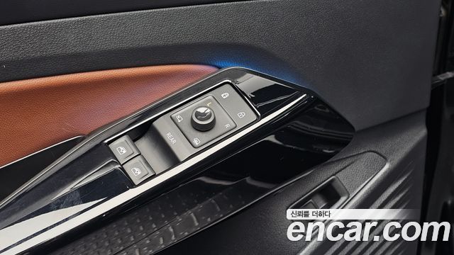 Volkswagen ID.4 2022 — photo 32