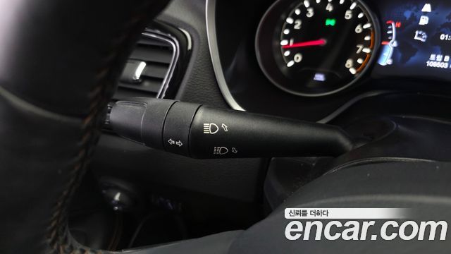 Jeep Compass 2018 — photo 34