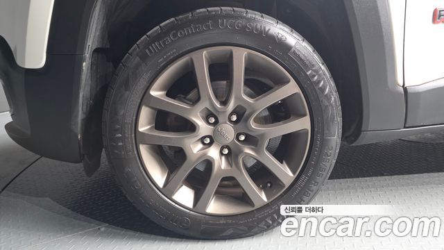Jeep Renegade 2016 — photo 5