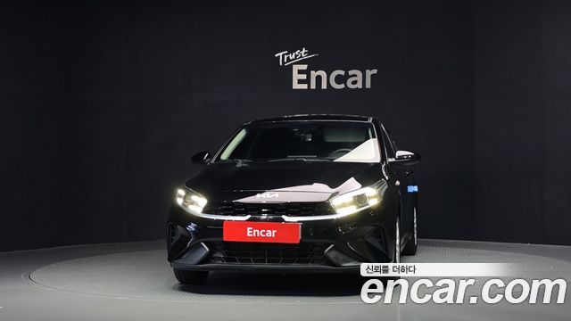Kia K3 2022 — photo 3