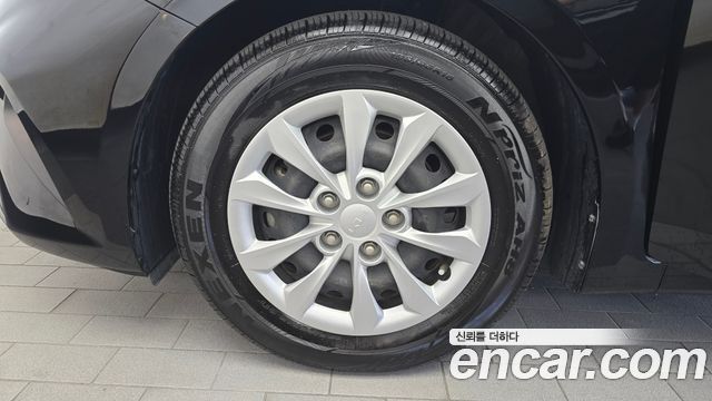 Kia K3 2022 — photo 5