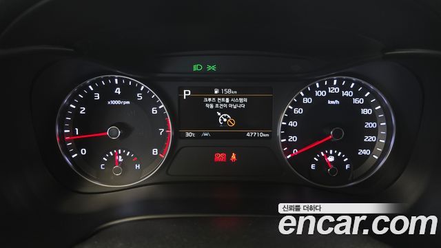 Kia K3 2022 — photo 8