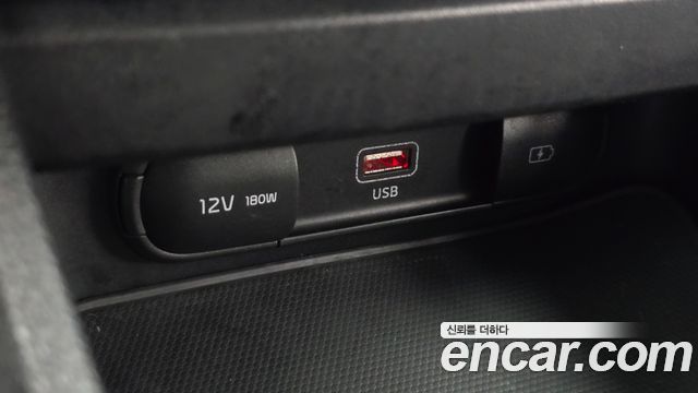 Kia K3 2022 — photo 13