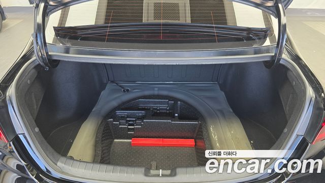 Kia K3 2022 — photo 18