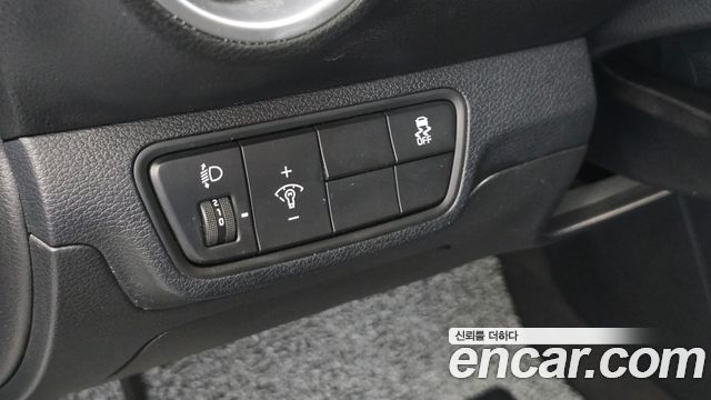 Kia K3 2022 — photo 20