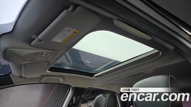 Renault Korea QM3 2018 — photo 22