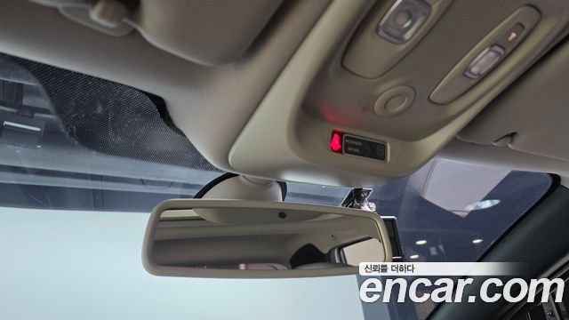 Renault Korea QM3 2018 — photo 29