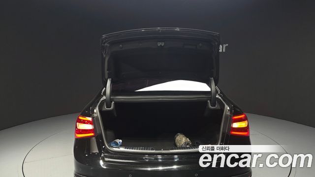 Kia K7 2016 — photo 29