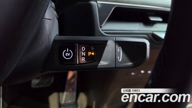 Kia EV9 2024 — photo 12