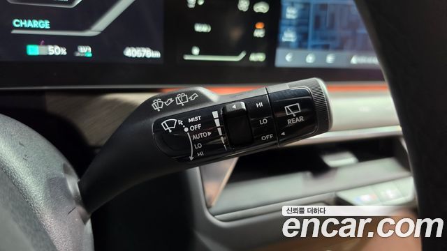 Kia EV9 2024 — photo 25