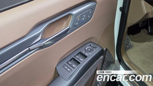 Kia EV9 2024 — photo 26