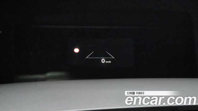 Kia EV9 2024 — photo 29