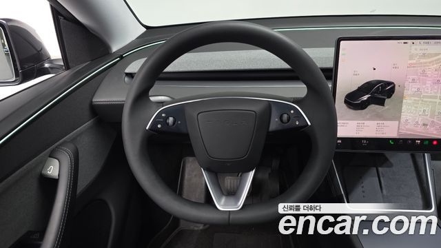 Tesla Model Y 2025 — photo 19