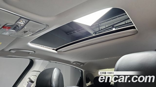 Kia K9 2022 — photo 19