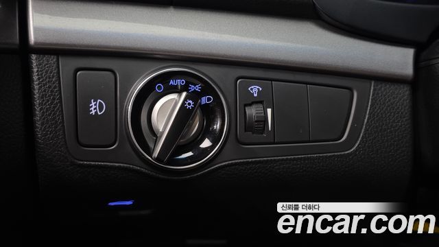 Hyundai i40 2012 — photo 13