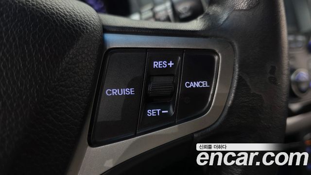 Hyundai i40 2012 — photo 15