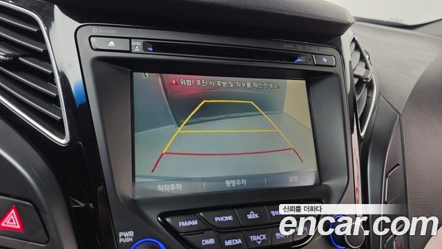 Hyundai i40 2012 — photo 17
