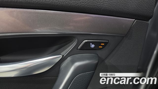 Hyundai i40 2012 — photo 19