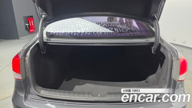 Hyundai i40 2012 — photo 20