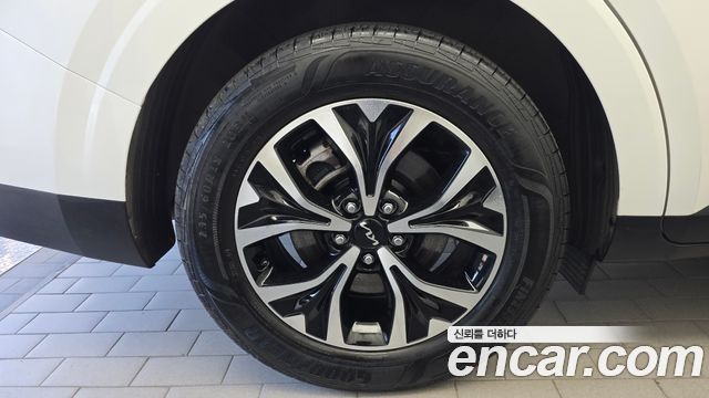 Kia Canival 2022 — photo 5
