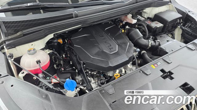 Kia Canival 2022 — photo 6