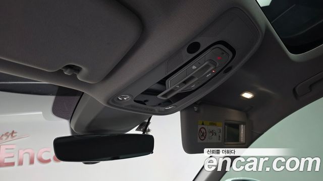 Audi A6 2021 — photo 25