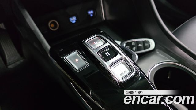 Hyundai Sonata 2022 — photo 12
