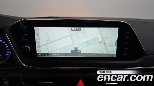 Hyundai Sonata 2022 — photo 20