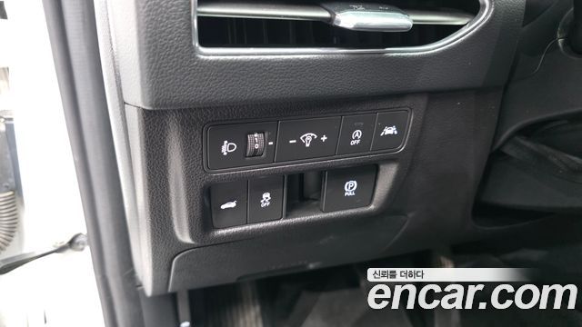 Hyundai Sonata 2022 — photo 24