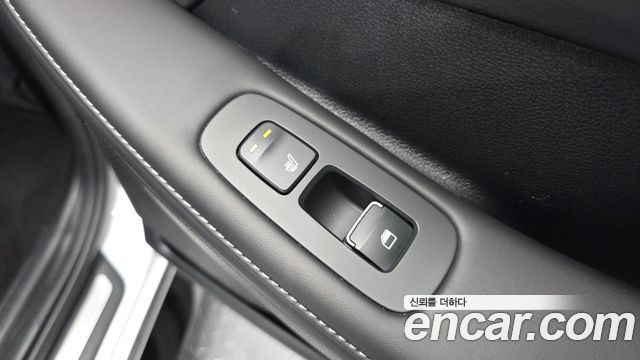 Hyundai Sonata 2022 — photo 25