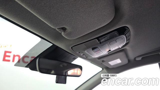 Hyundai Sonata 2022 — photo 27