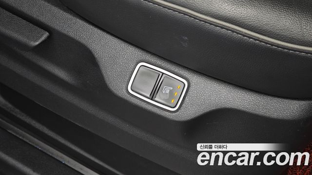 Hyundai Staria 2022 — photo 19