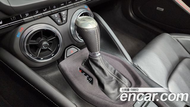 Chevrolet Korea Camaro 2019 — photo 12