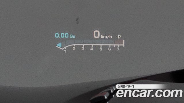 Chevrolet Korea Camaro 2019 — photo 24