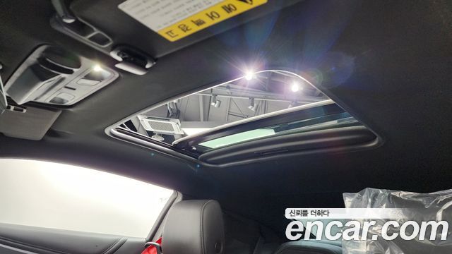 Chevrolet Korea Camaro 2019 — photo 25