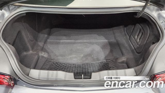 Chevrolet Korea Camaro 2019 — photo 26